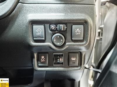 2017 Nissan Note - Thumbnail