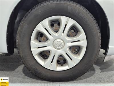 2017 Nissan Note - Thumbnail