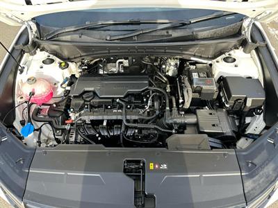 2022 Hyundai Tucson - Thumbnail