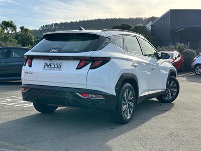 2022 Hyundai Tucson - Thumbnail