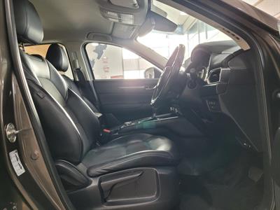 2020 Mazda CX-5 - Thumbnail
