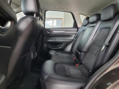 2020 Mazda CX-5 - Thumbnail