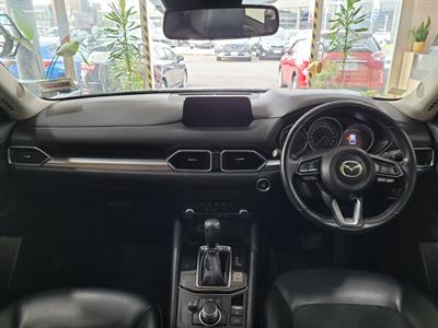 2020 Mazda CX-5 - Thumbnail