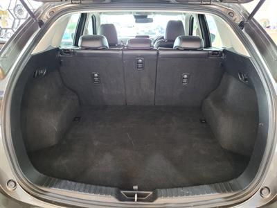 2020 Mazda CX-5 - Thumbnail