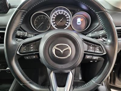 2020 Mazda CX-5 - Thumbnail