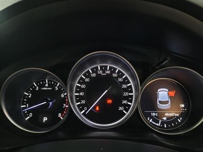 2020 Mazda CX-5 - Thumbnail