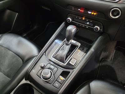 2020 Mazda CX-5 - Thumbnail