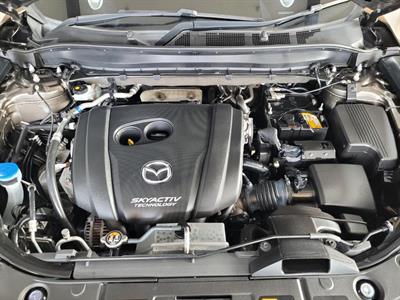 2020 Mazda CX-5 - Thumbnail