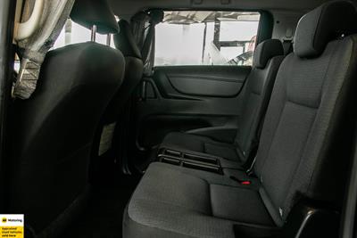 2018 Toyota Sienta - Thumbnail