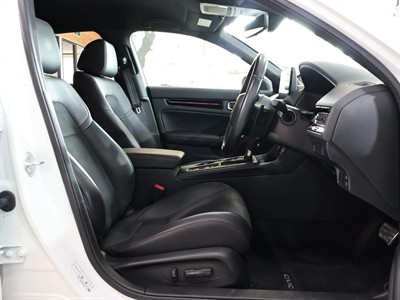 2022 Honda Civic - Thumbnail