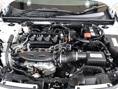 2022 Honda Civic - Thumbnail