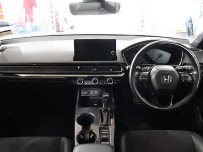 2022 Honda Civic - Thumbnail