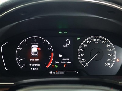 2022 Honda Civic - Thumbnail