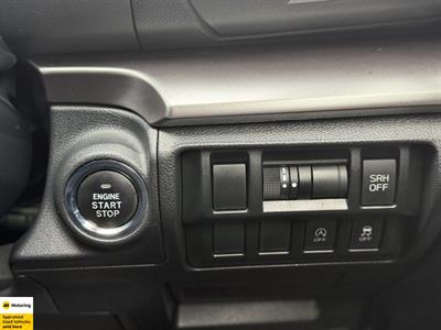 2017 Subaru Impreza - Thumbnail