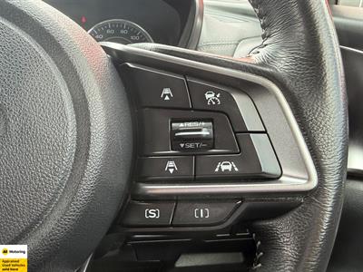 2017 Subaru Impreza - Thumbnail