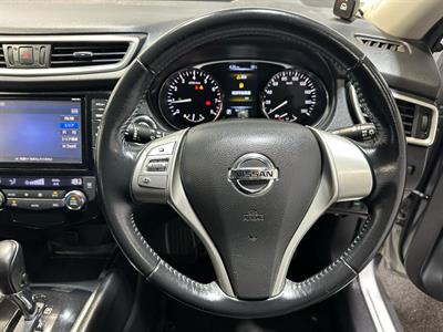 2014 Nissan X-Trail - Thumbnail