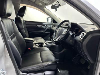 2014 Nissan X-Trail - Thumbnail