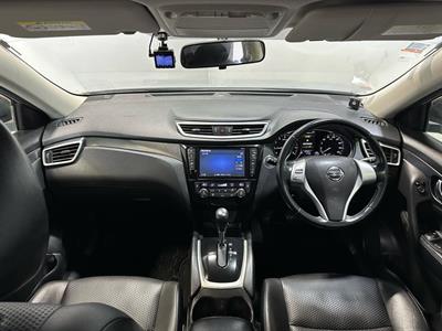 2014 Nissan X-Trail - Thumbnail