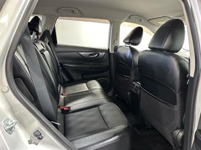 2014 Nissan X-Trail - Thumbnail