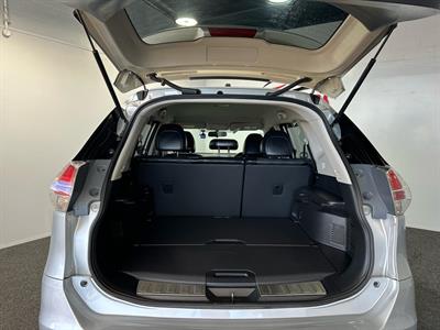 2014 Nissan X-Trail - Thumbnail