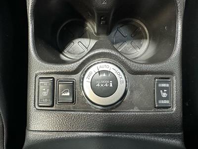 2014 Nissan X-Trail - Thumbnail