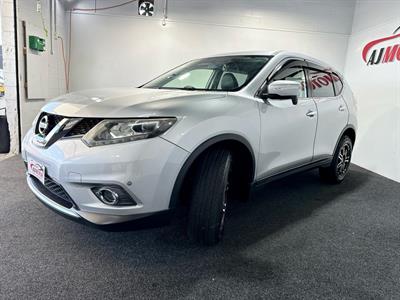 2014 Nissan X-Trail - Thumbnail