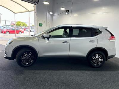 2014 Nissan X-Trail - Thumbnail