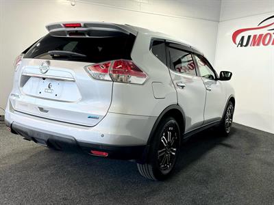 2014 Nissan X-Trail - Thumbnail