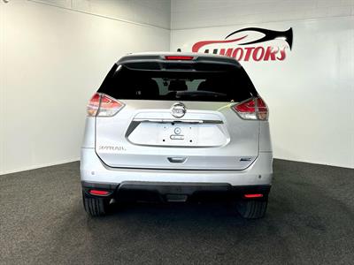 2014 Nissan X-Trail - Thumbnail