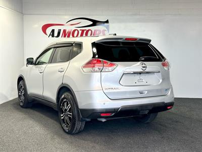 2014 Nissan X-Trail - Thumbnail