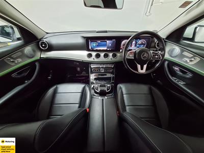 2019 Mercedes-Benz E 200 - Thumbnail