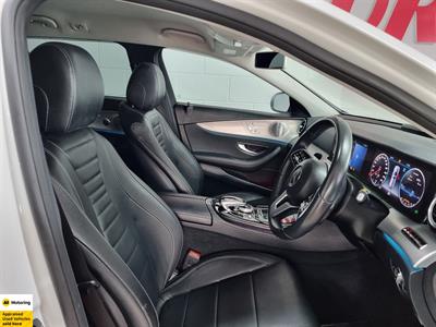 2019 Mercedes-Benz E 200 - Thumbnail