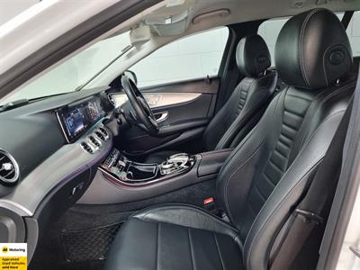 2019 Mercedes-Benz E 200 - Thumbnail