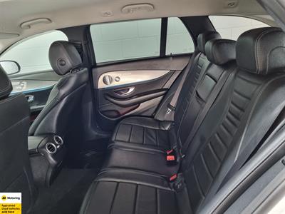 2019 Mercedes-Benz E 200 - Thumbnail