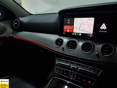 2019 Mercedes-Benz E 200 - Thumbnail