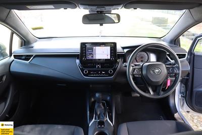 2019 Toyota Corolla - Thumbnail