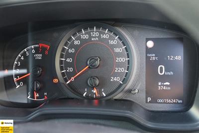 2019 Toyota Corolla - Thumbnail