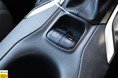 2019 Toyota Corolla - Thumbnail