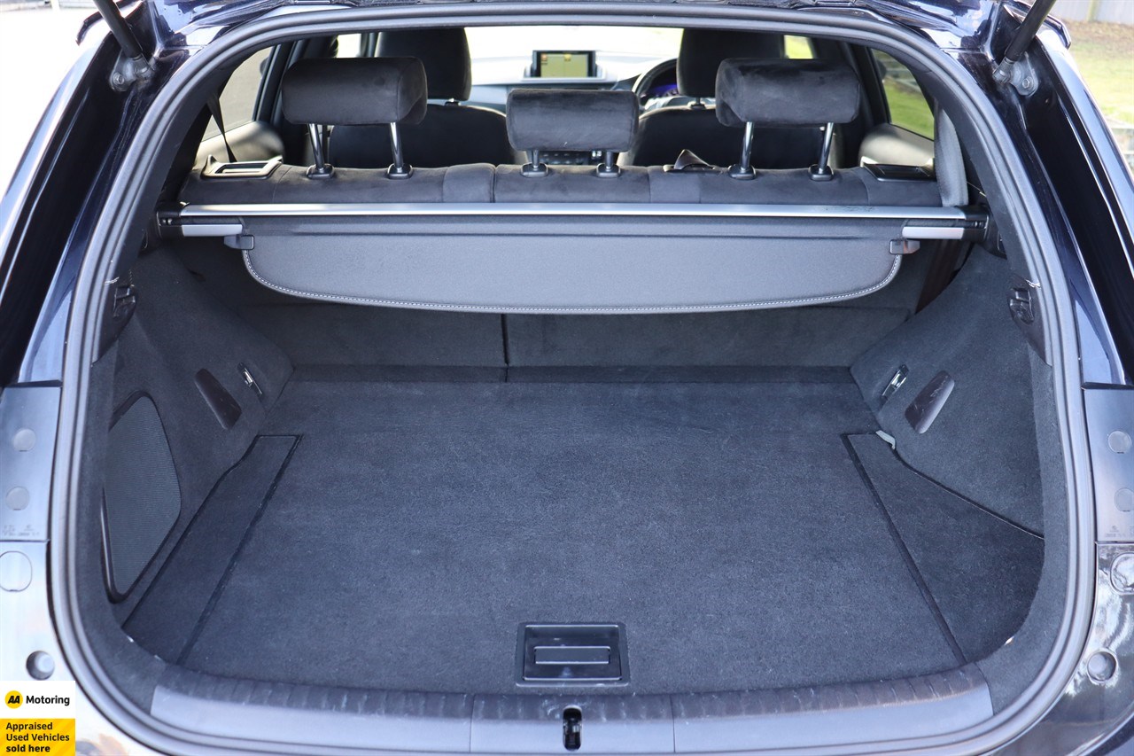 2012 Lexus CT