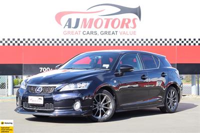 2012 Lexus CT - Thumbnail