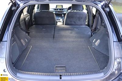 2012 Lexus CT - Thumbnail