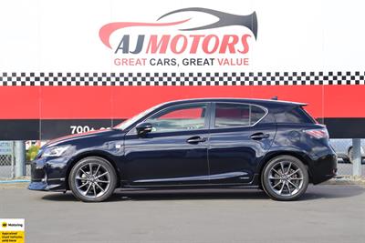 2012 Lexus CT - Thumbnail