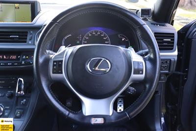 2012 Lexus CT - Thumbnail