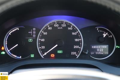 2012 Lexus CT - Thumbnail