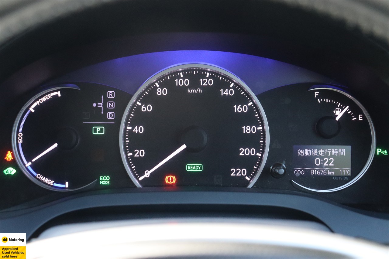 2012 Lexus CT