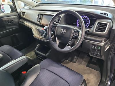 2015 Honda Odyssey - Thumbnail
