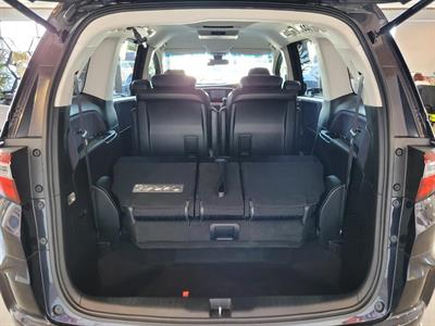 2015 Honda Odyssey - Thumbnail