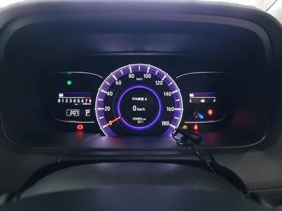 2015 Honda Odyssey - Thumbnail