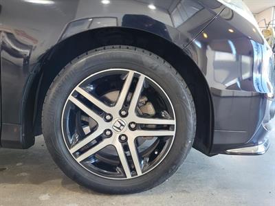 2015 Honda Odyssey - Thumbnail