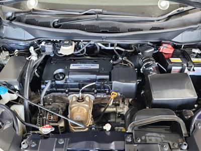 2015 Honda Odyssey - Thumbnail